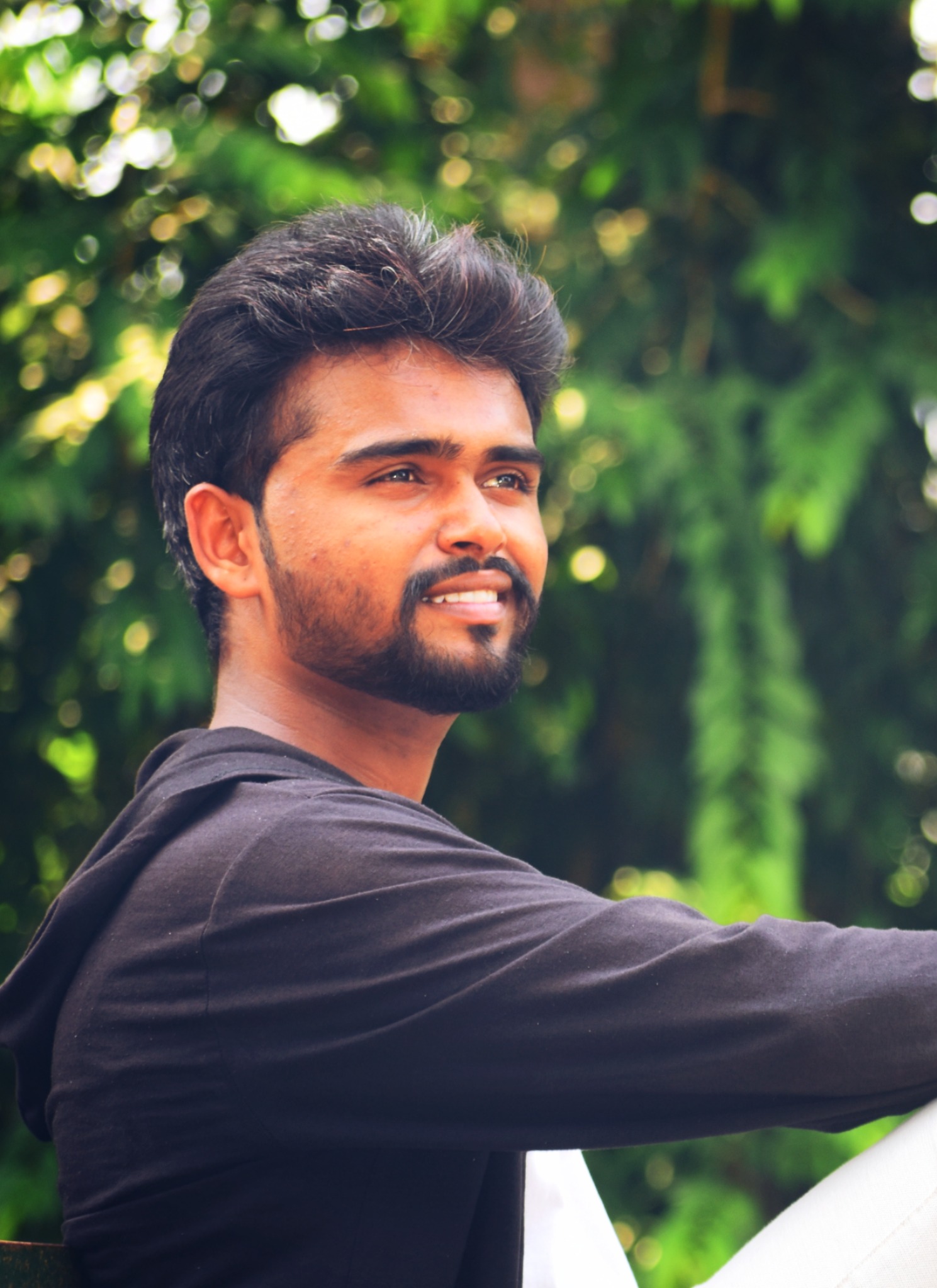 Sushil Ambekar